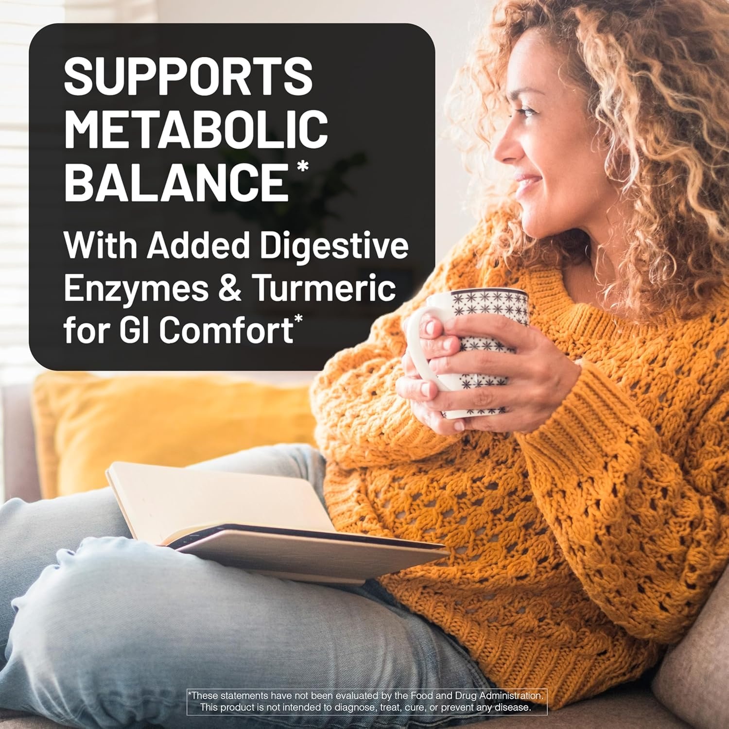 image:imageNatureWise Berberine 1000mg Berberine Phytosome HCI Turmeric amp Digestive Enzymes Supports Healthy Blood Sugar GI Metabolism Cholesterol NonGMO USA Manufactured 30 Day Supply
