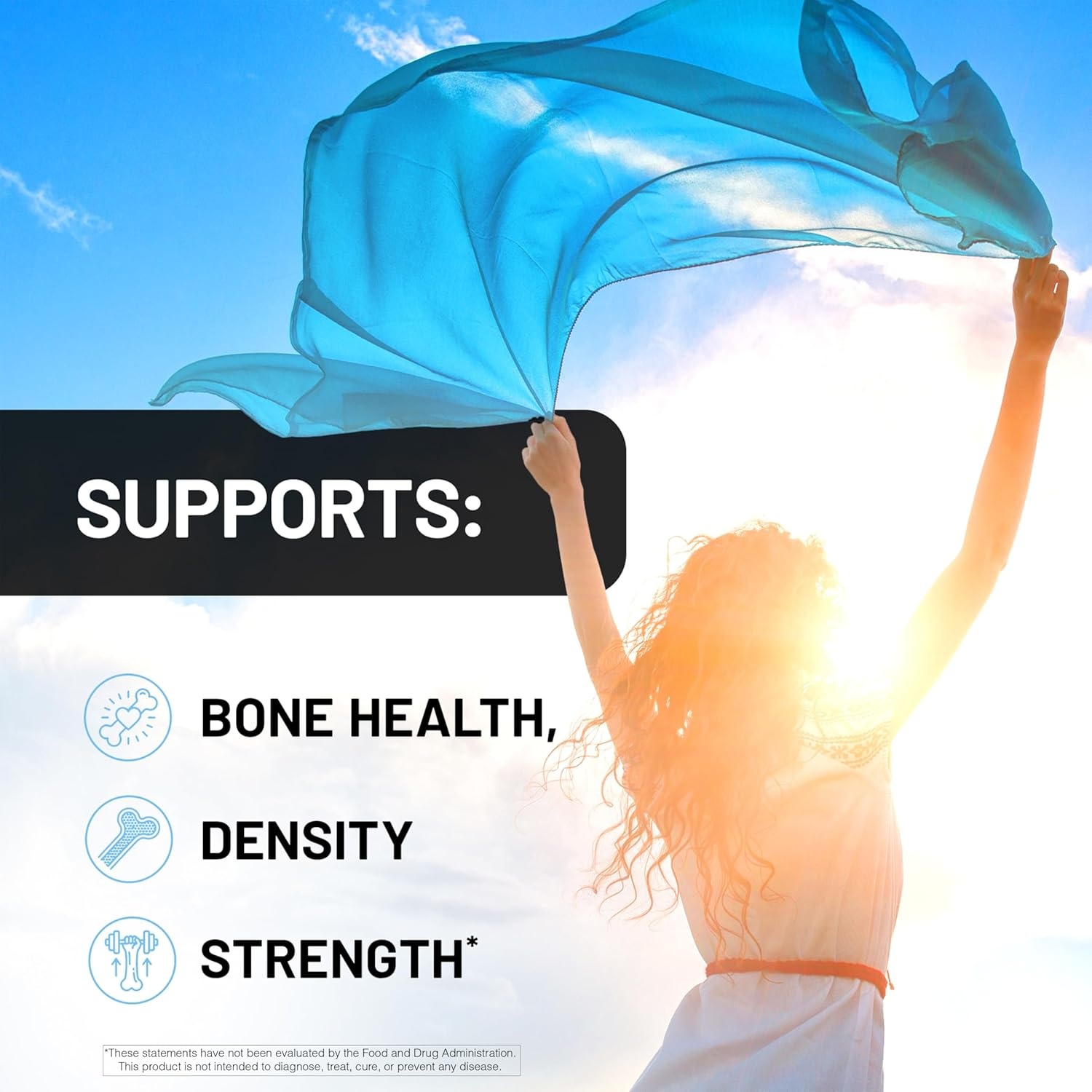 image:imageNatureWise Calcium Citrate 300mg Capsules Supplement for Bone Health Easy to Digest amp WellAbsorb Vegan NonGMO GlutenFree 60 Capsules30Day SupplyUnflavored