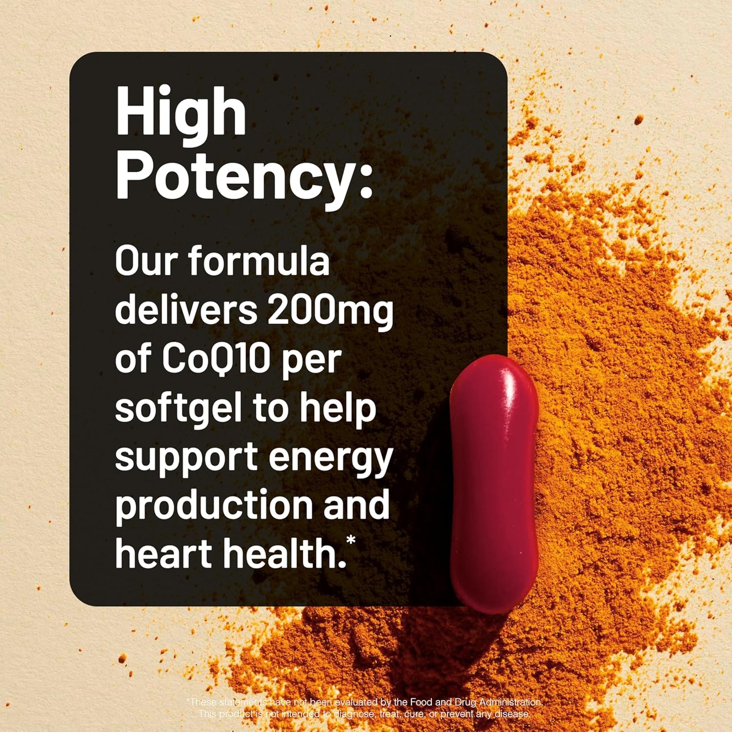 image:imageNatureWise CoQ10 100mg Black Pepper Softgels High Absorption Coenzyme Q10 Black Pepper Antioxidant for Heart Health Cellular Energy Vegan NonGMO GlutenFree 30 Count30Day Supply200 Count Pack of 1