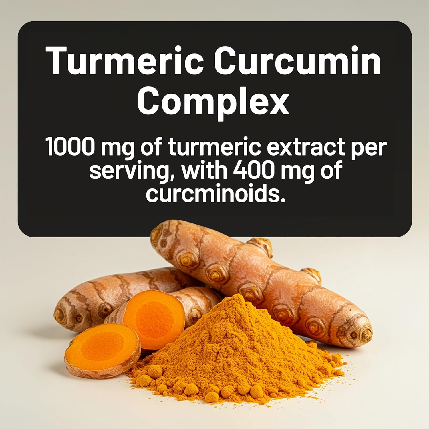 image:imageNatureWise Extra Strength Turmeric Curcumin 1000mg with HydroSoluble Technology for Ultra Absorption 400mg Curcuminoids for Immune Support Vegan NonGMO 60 Capsules30Day Supply