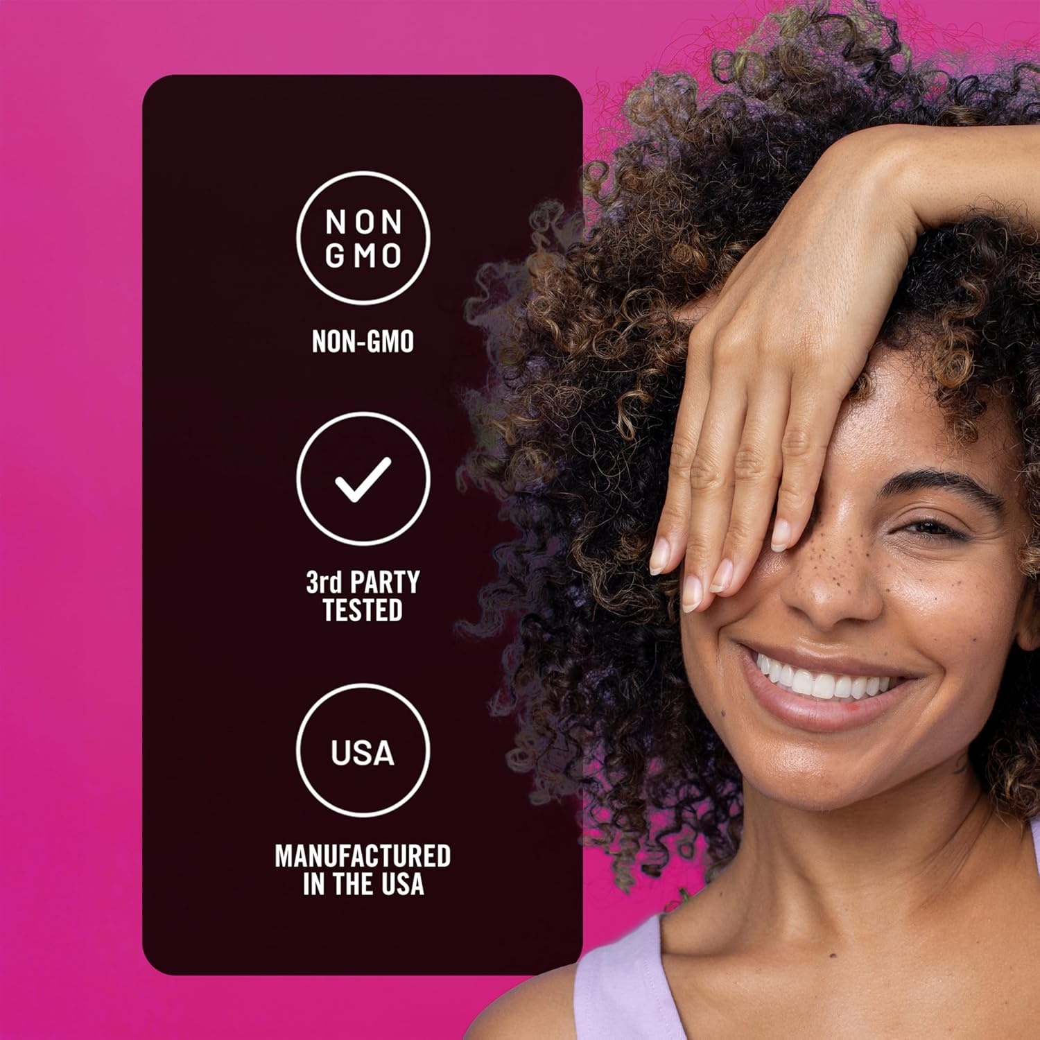 image:imageNatureWise High Potency Biotin 10000 mcg Softgels Biotin for Hair Growth Women amp Men Skin amp Nails Support NonGMO USA Manufactured 120 Softgels120Day Supply