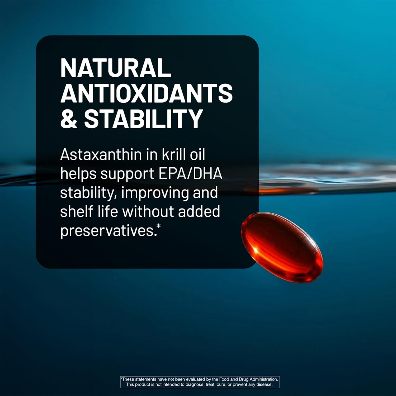 image:imageNatureWise Krill Oil 1000 mg Vitamin D3 6000 IU SUPERBAboost Concentrated Antarctic Krill Oil Omega3 EPA amp DHA Phospholipids amp Astaxanthin NonGMO 60 Softgels30 Day Supply