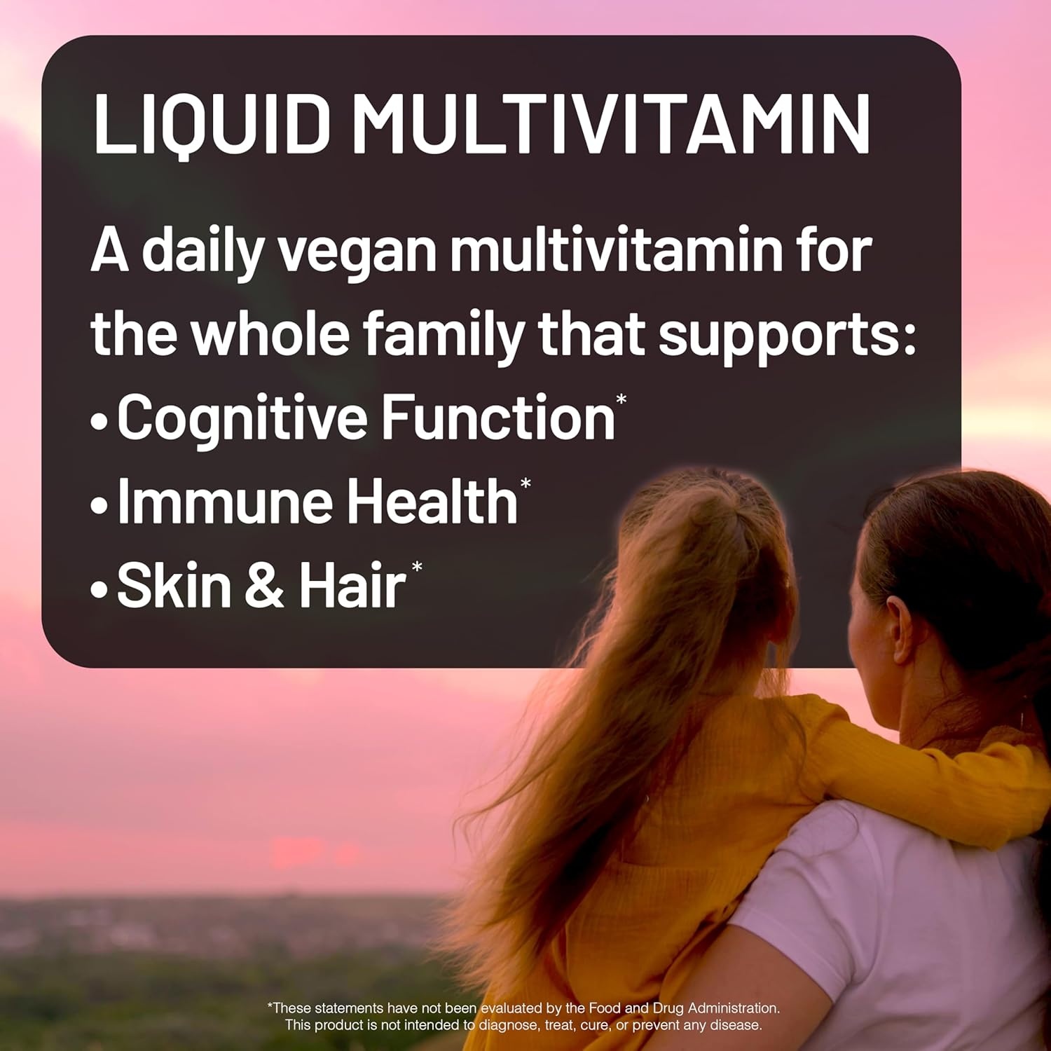 image:imageNatureWise Liquid Multivitamin for Women Men of All Ages Sugar Free Vegan Vitamins for Energy Levels Beauty Immune Health with Methylated B12 amp Folate NonGMO 30 fl oz887 mL