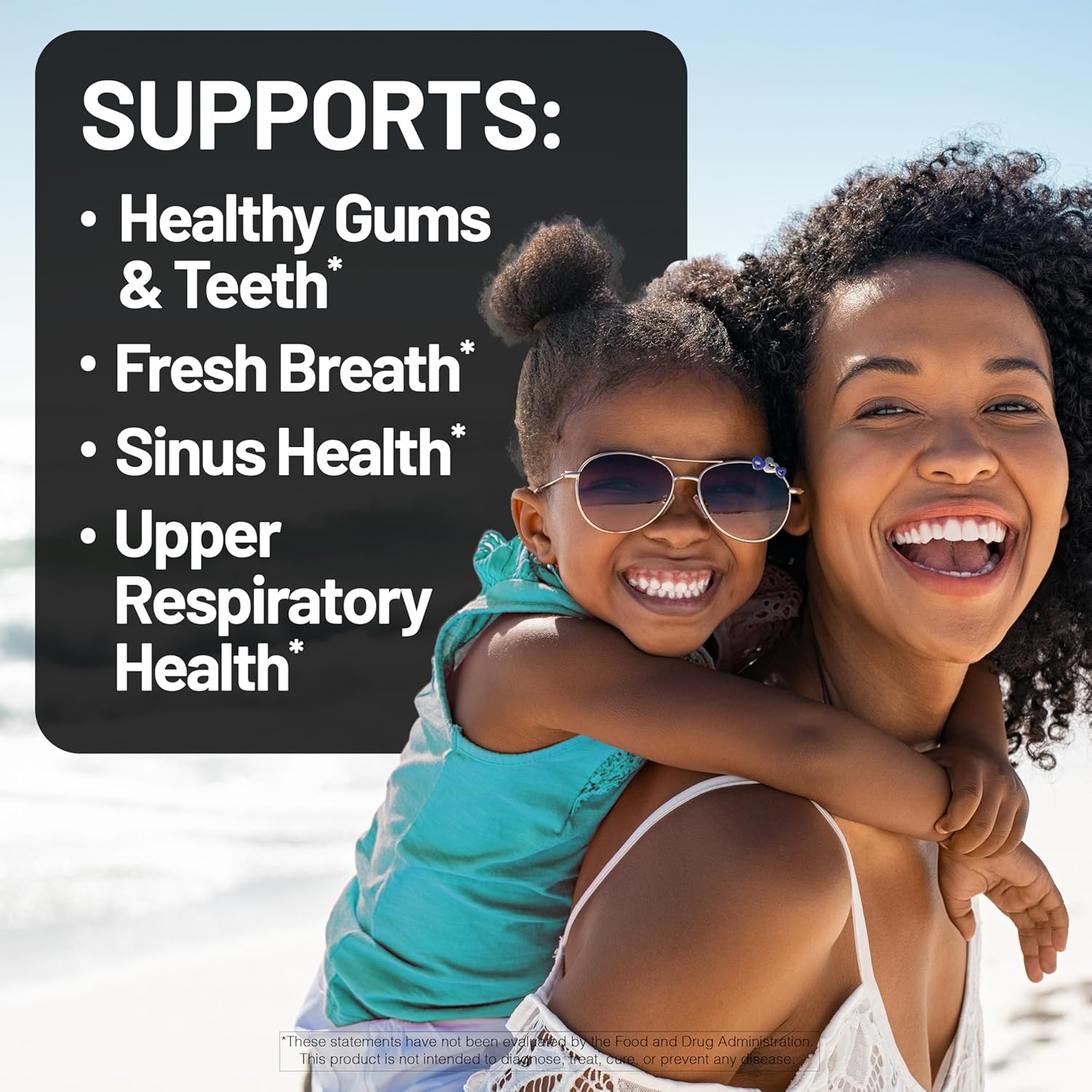 image:imageNatureWise Oral Probiotics for Mouth Bad Breath Chewable SugarFree Mint Lactobacillus reuteri Chewable Oral Probiotics For Kids amp Adults NonGMO USA Manufactured 60 Count60Day Supply60 Count Pack of 2