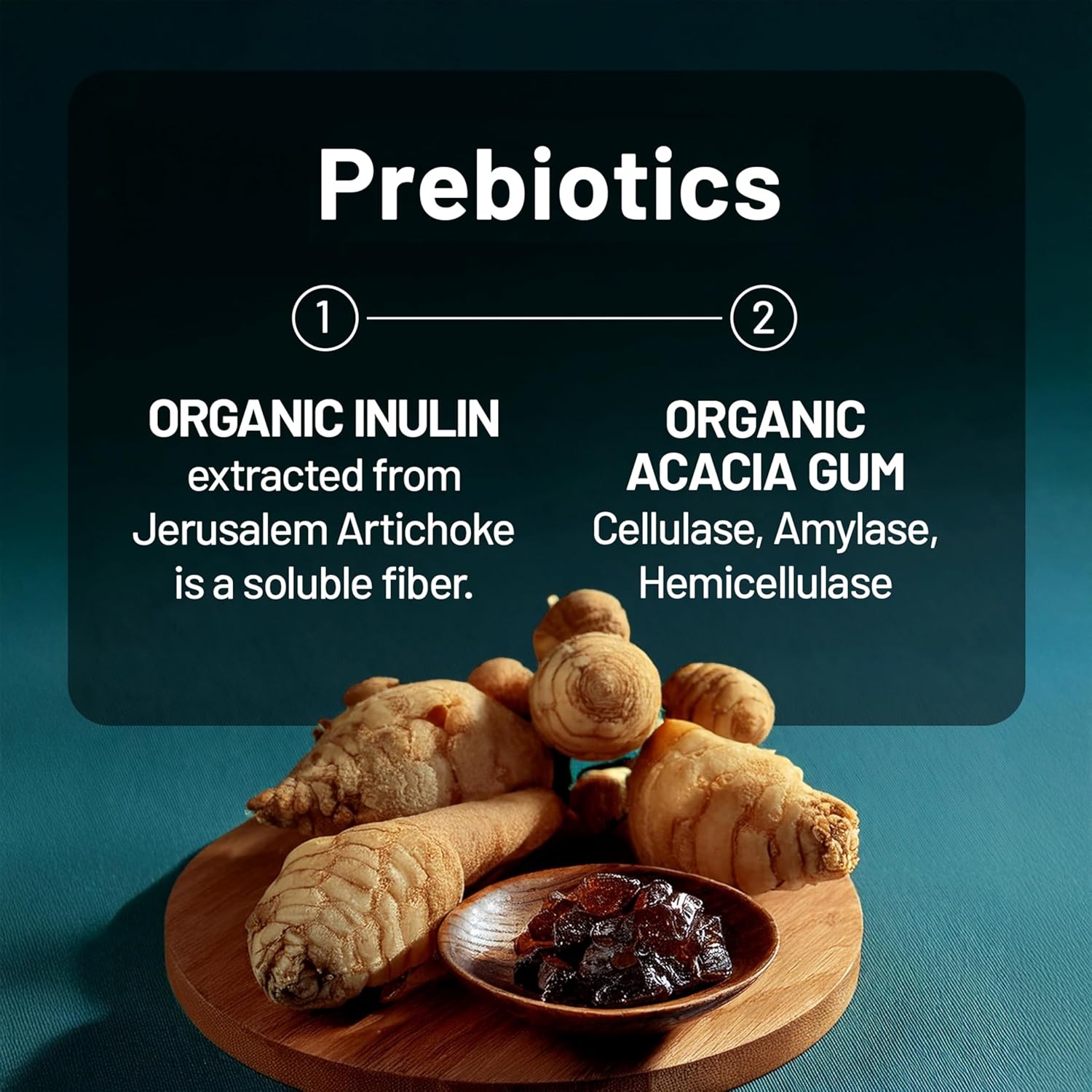image:imageNatureWise Probiotics 70 Billion CFU 17 Strains Organic Prebiotics Immune Digestive amp Gut Health Support for Women amp Men Vegetarian GlutenFree NonGMO 30 Capsules1Month Supply60 BILLION CFU