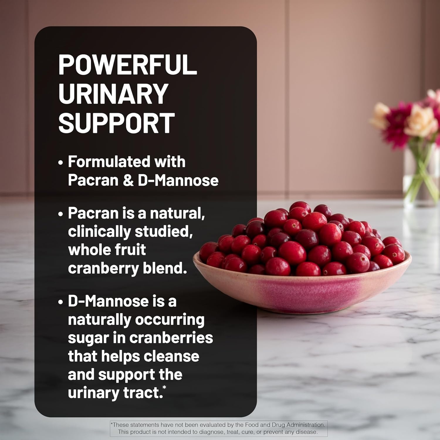 image:imageNatureWise Probiotics for Women Organic Prebiotics DMannose amp Cranberry Vaginal Probiotics for PH Balance Digestive amp Urinary Tract 18 Strains 20 Billion CFU 60 Capsules60Day SupplyUnflavored