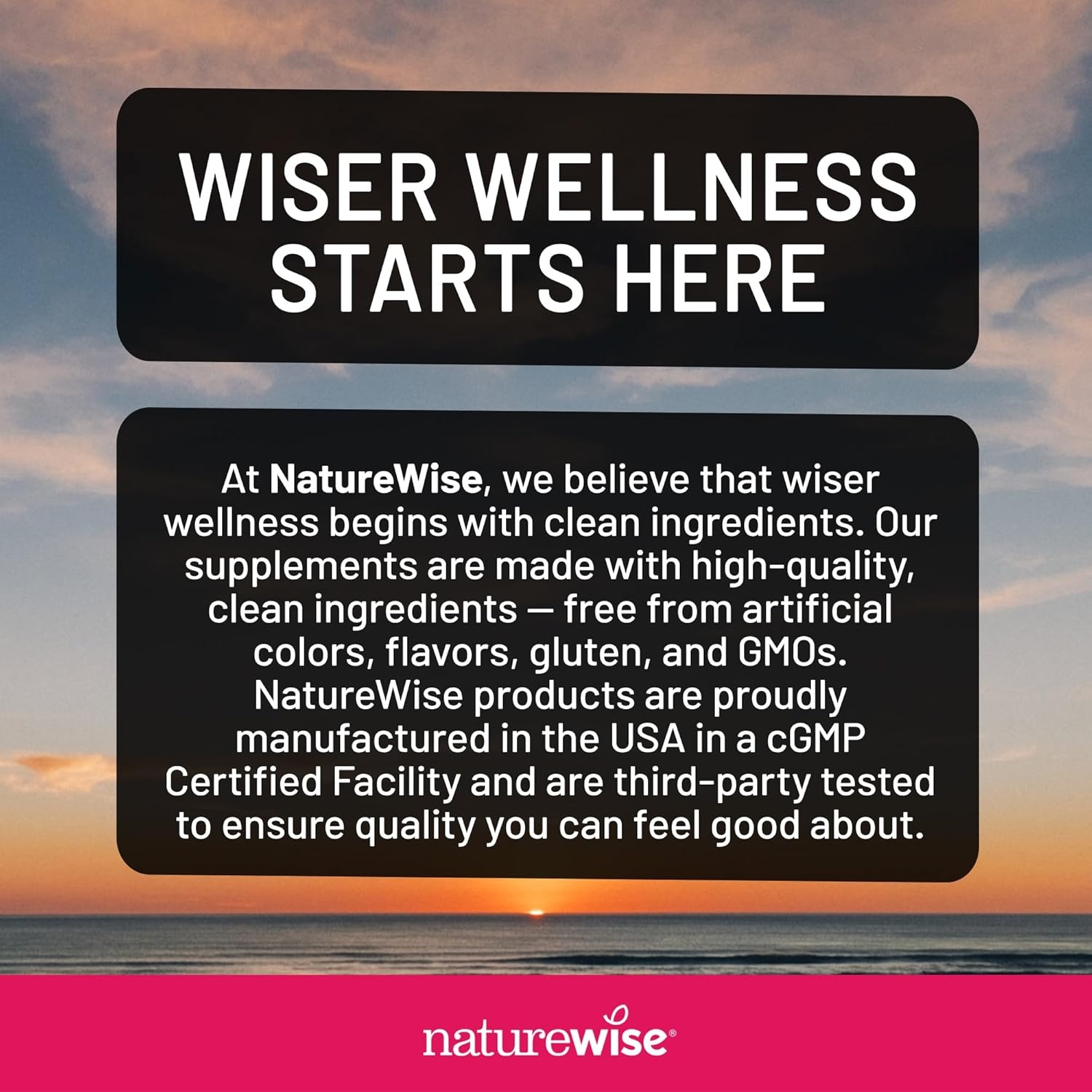image:imageNatureWise Raspberry Ketones Plus with Green Tea Extract Cayenne Pepper amp Acai Berry Supports Weight Management Antioxidant Health amp Energy Levels Vegan amp GlutenFree 120 Capsules