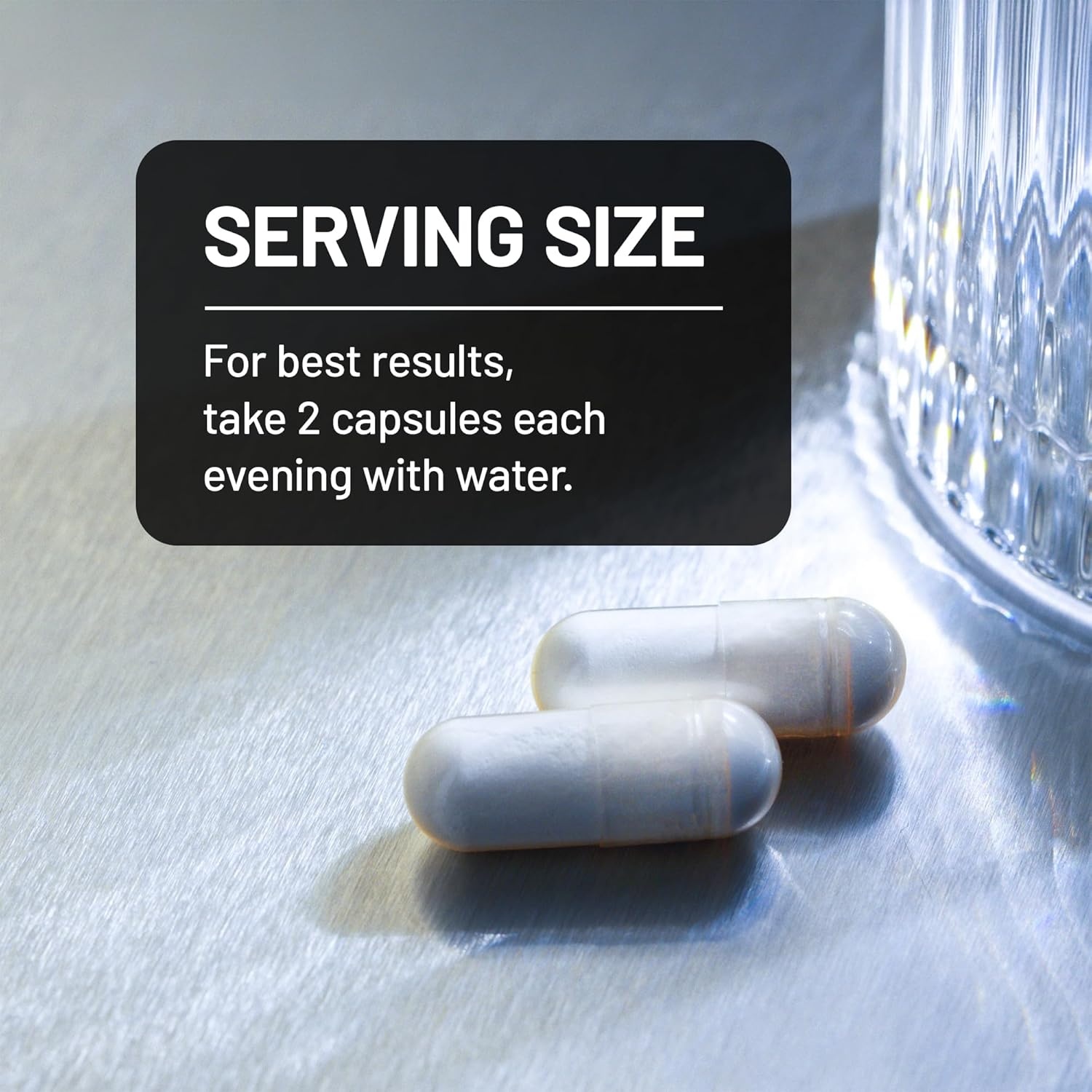 image:imageNatureWise Triple Magnesium Complex Chelated High Absorption Magnesium Glycinate Malate Citrate for Muscle Nerve amp Sleep Support Vegan 90 Capsules