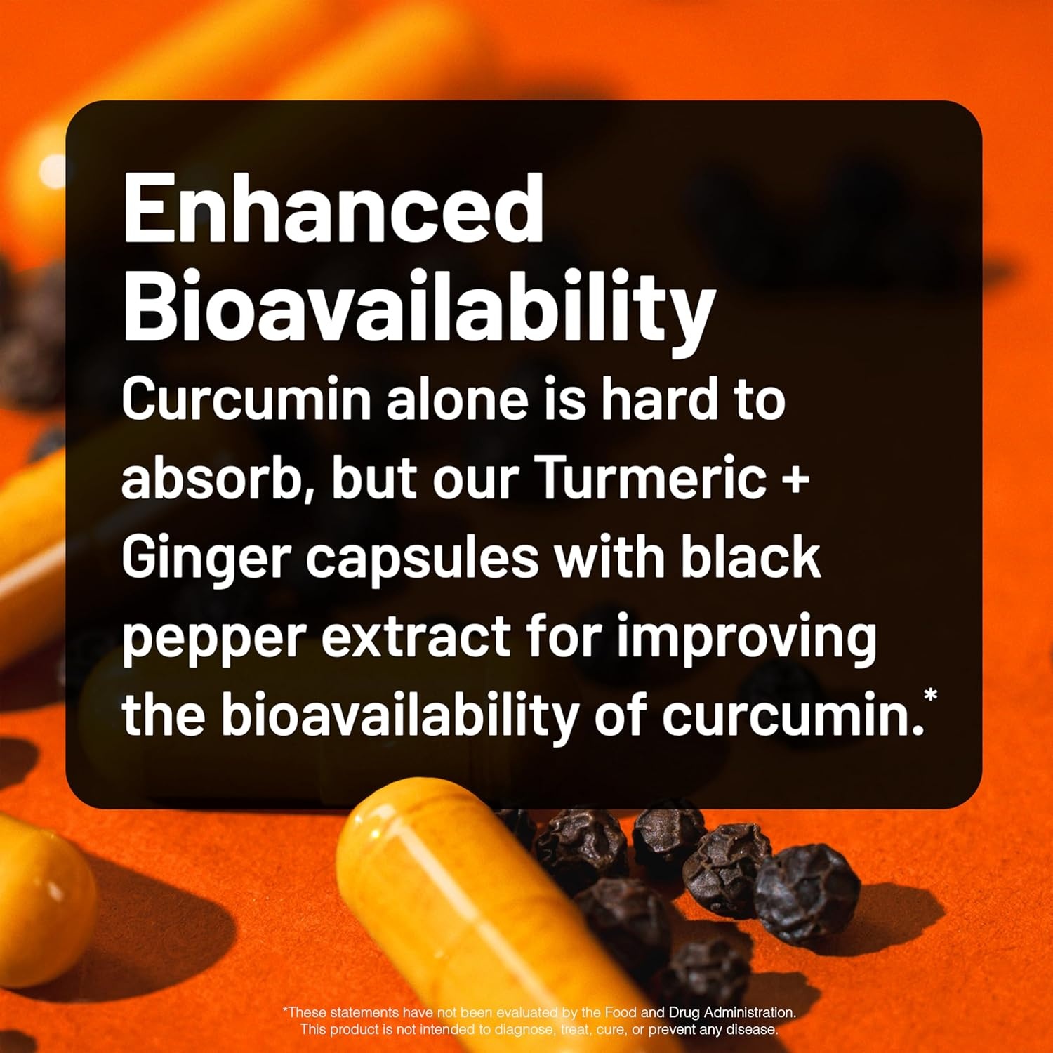 image:imageNatureWise Turmeric Boswellia Supplement with BioPerine amp Organic Ginger Root Organic Turmeric 900mg Boswellia Extract 600mg NonGMO Vegan USA Manufactured 60 Capsules30Day Supply