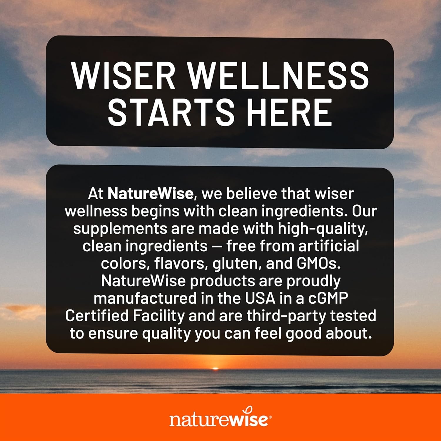 image:imageNatureWise Turmeric Boswellia Supplement with BioPerine amp Organic Ginger Root Organic Turmeric 900mg Boswellia Extract 600mg NonGMO Vegan USA Manufactured 60 Capsules30Day Supply