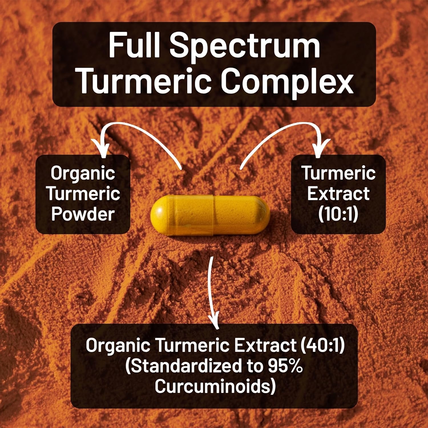 image:imageNatureWise Turmeric Curcumin Complex 3200 mg with BioPerine for Absorption Turmeric Curcumin Supplement for Antioxidant Support NonGMO Vegan USA Manufactured 90 Capsules30Day Supply