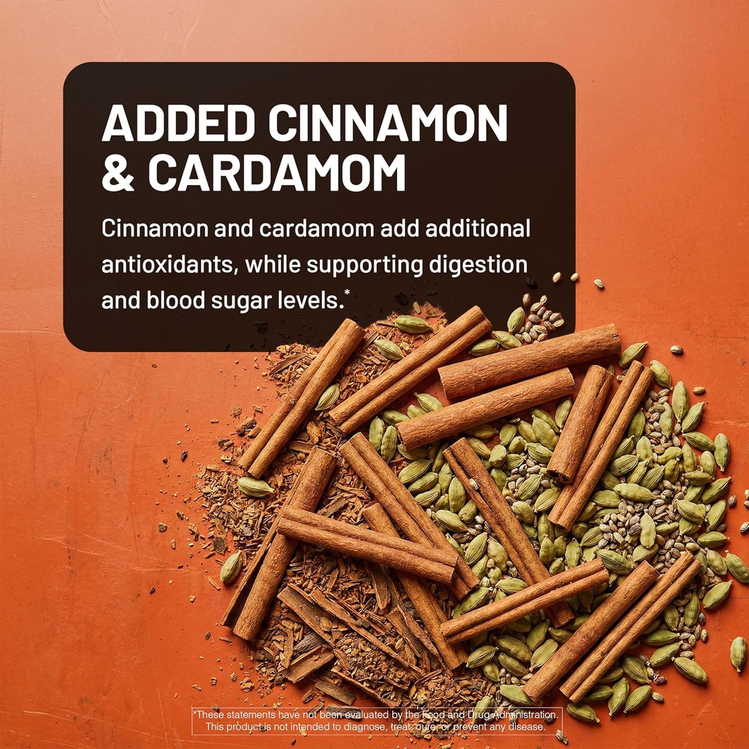 image:imageNatureWise Turmeric Saffron Supplement with Cinnamon amp Cardamom Bioperine for Ultra Absorption Antioxidant Mood Support NonGMO Vegan USA Manufactured 60 Capsules30Day Supply