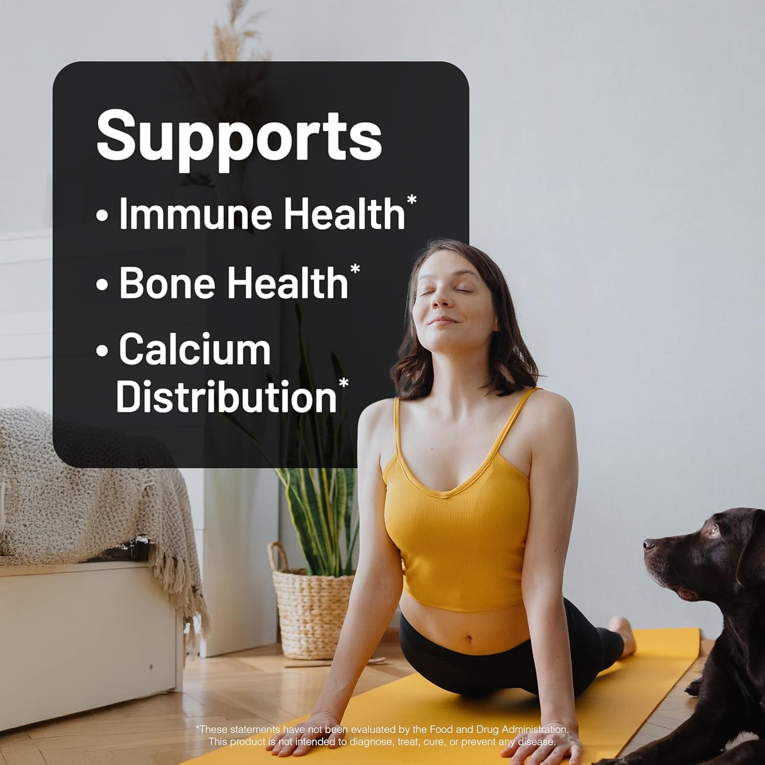 image:imageNatureWise Vegan Vitamin D3 K2 in Organic Coconut MCT Oil Natural D3 10000IU Natural K2 200mcg High Absorption Bone Support NonGMO USA Manufactured 30 Softgels30Day Supply5000IU