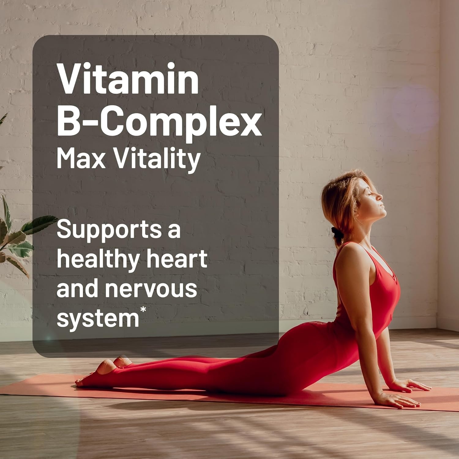 image:imageNatureWise Vitamin B Complex for Women and Men with Folic Acid Biotin B1 B2 B3 B6 B12 Support Cellular Energy amp Mental Clarity Gluten amp Dairy Free 60 Softgels2Month Supply360 Count Pack of 2