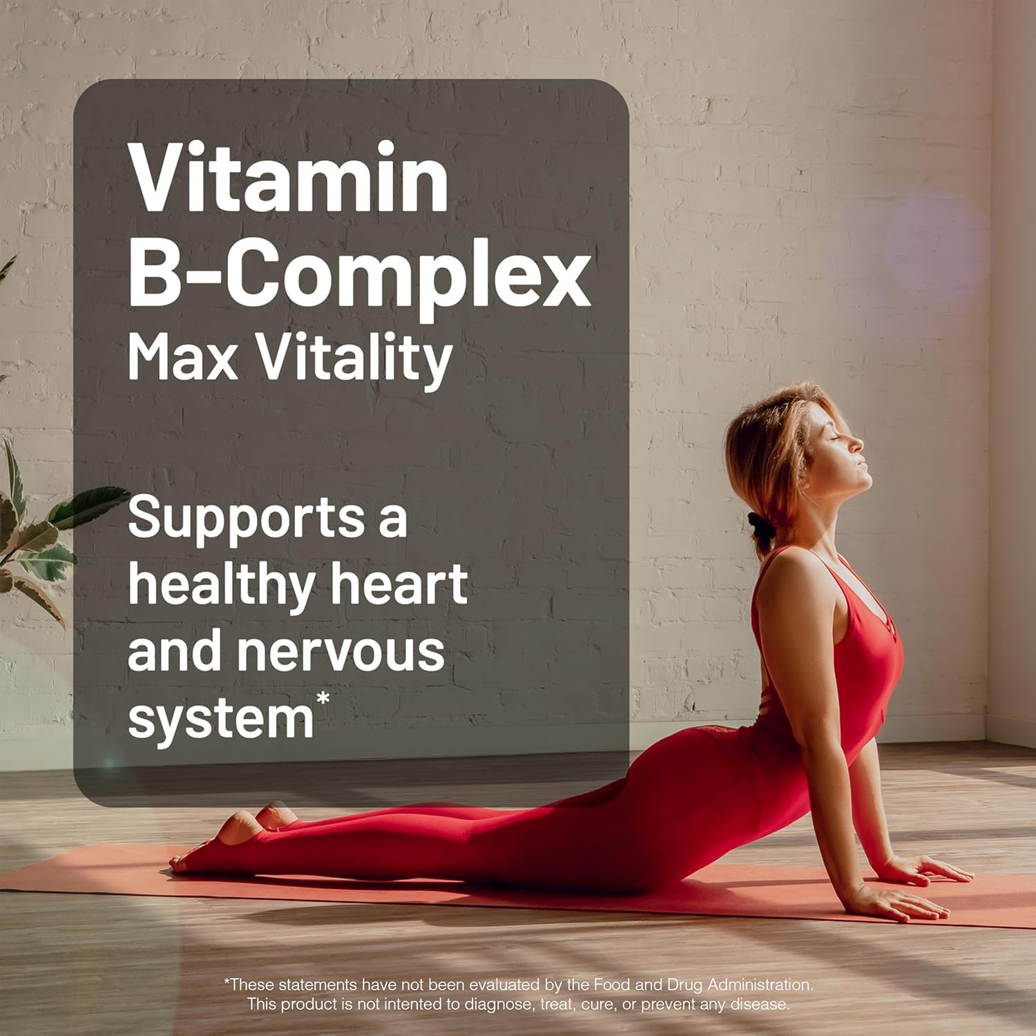 image:imageNatureWise Vitamin B Complex for Women and Men with Folic Acid Biotin B1 B2 B3 B6 B12 Support Cellular Energy amp Mental Clarity Gluten amp Dairy Free 60 Softgels2Month Supply150 Count Pack of 1