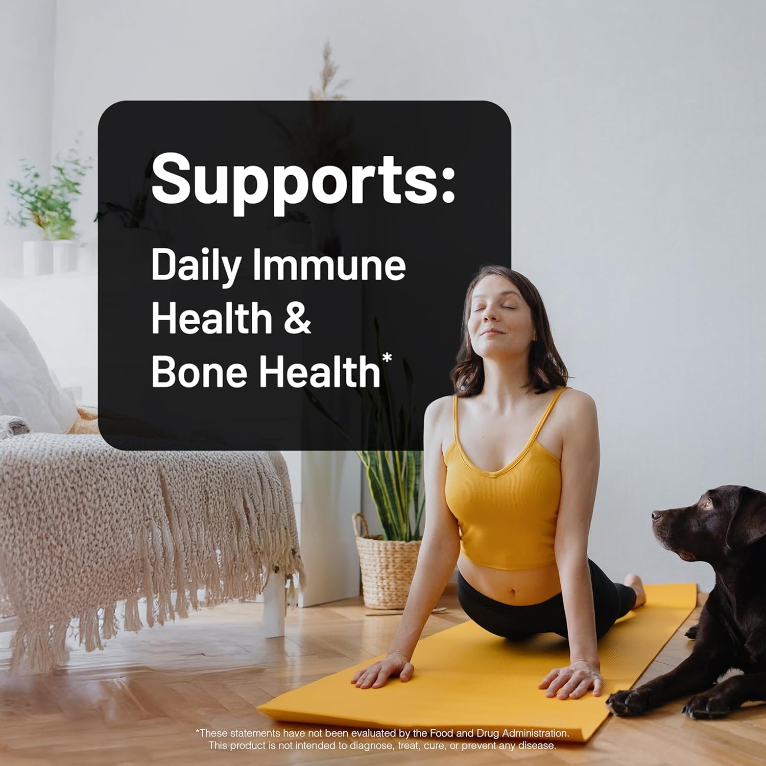 image:imageNatureWise Vitamin D3 1000IU K2 MK7 100mcg with Organic Extra Virgin Coconut Oil Supports Calcium Absorption Bone amp Immune Health NonGMO Soy amp GlutenFree 90 Softgels3Month Supply4000IU