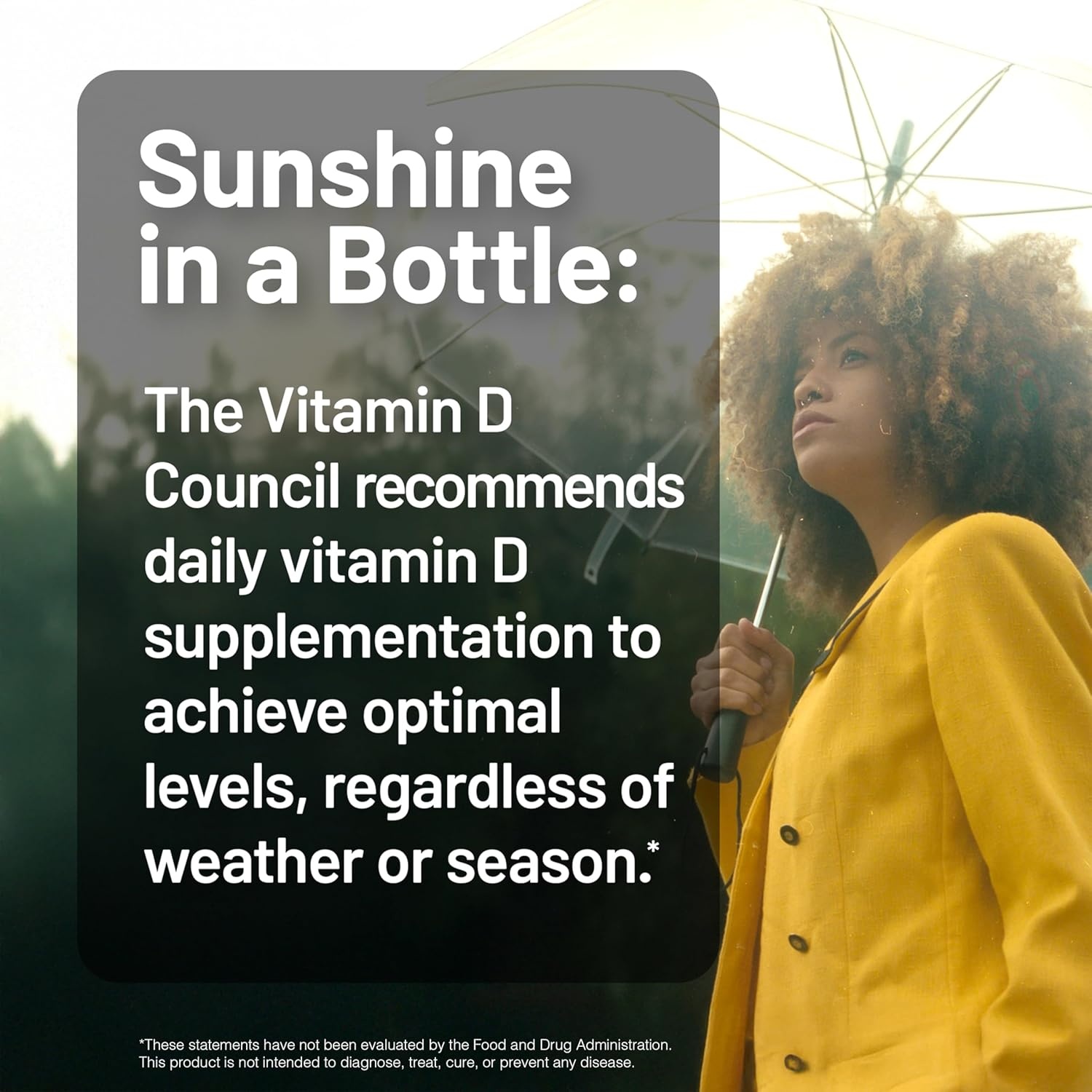 image:imageNatureWise Vitamin D3 5000iu 125 mcg 1 Year Supply for Immune Support Healthy Muscle Function and Bone Health Gluten Free in Organic Extra Virgin Olive Oil Mini Softgel 360 Count1000IU
