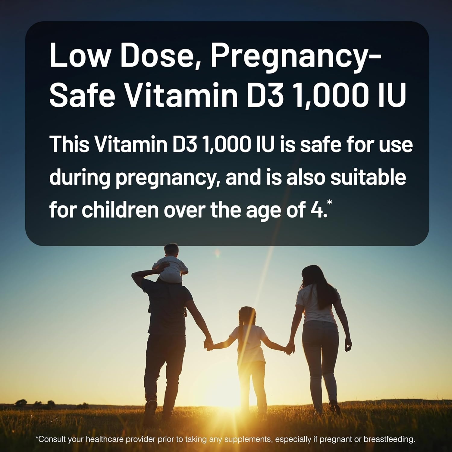 image:imageNatureWise Vitamin D3 5000iu 125 mcg 1 Year Supply for Immune Support Healthy Muscle Function and Bone Health Gluten Free in Organic Extra Virgin Olive Oil Mini Softgel 360 Count1000IU