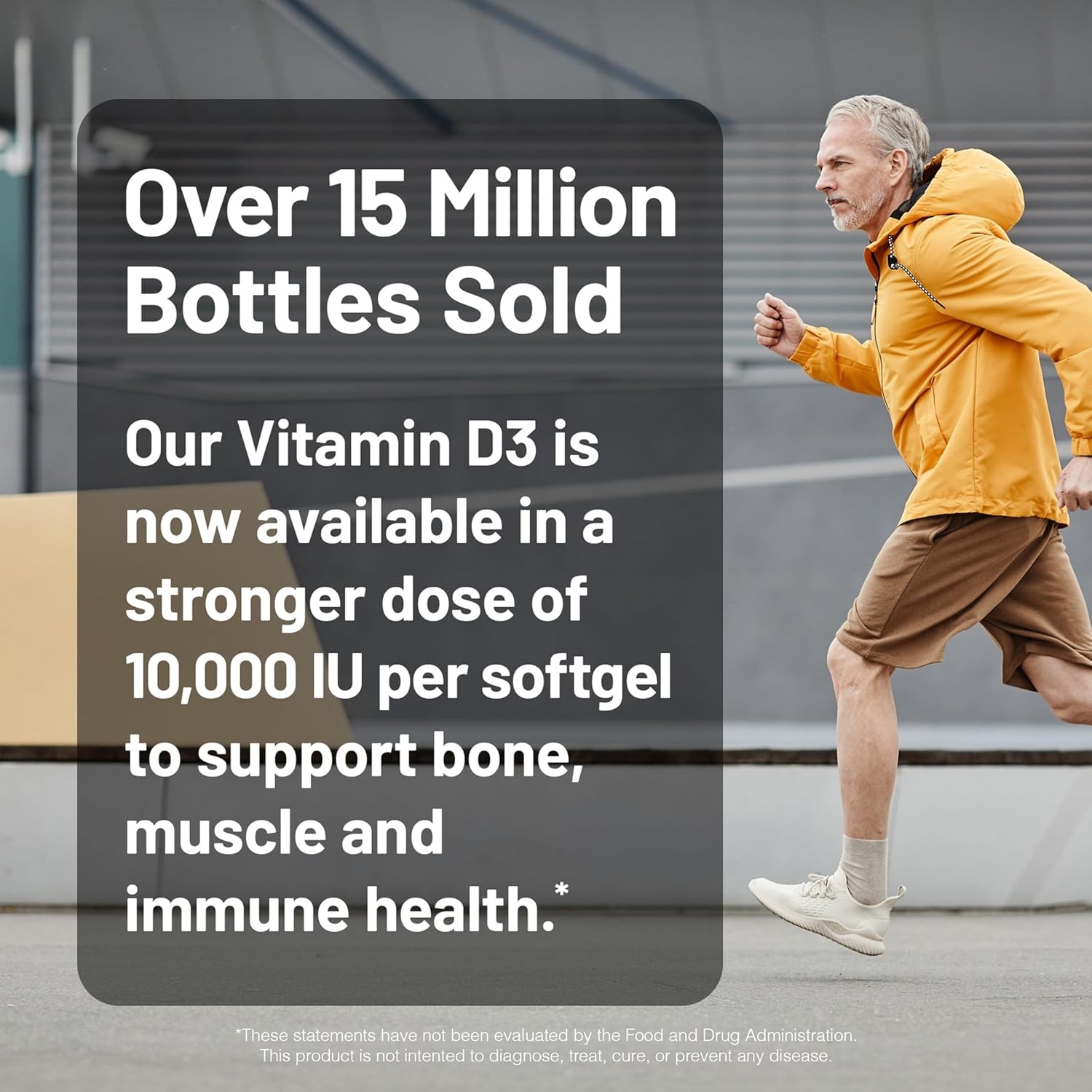 image:imageNatureWise Vitamin D3 5000iu 125 mcg 1 Year Supply for Immune Support Healthy Muscle Function and Bone Health Gluten Free in Organic Extra Virgin Olive Oil Mini Softgel 360 Count10 000iu