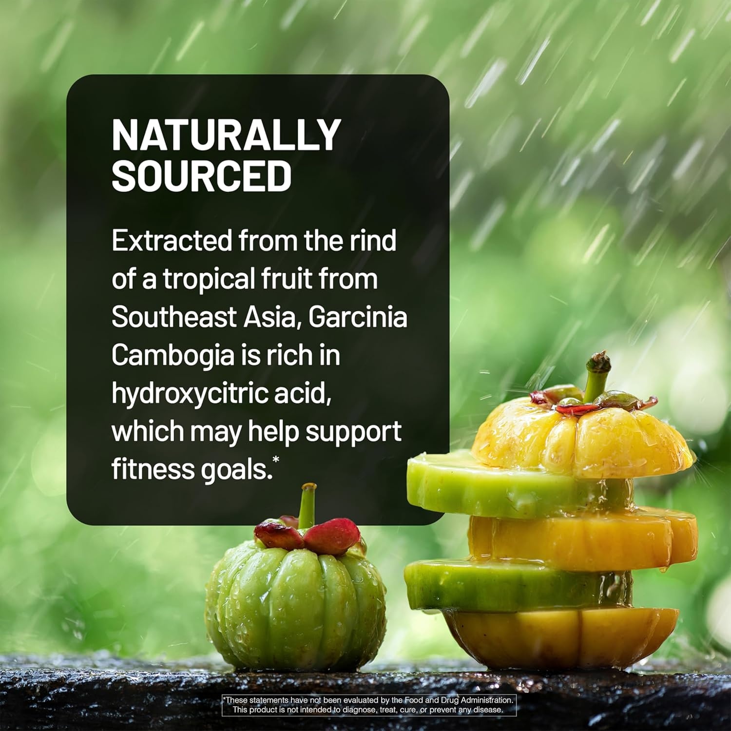 image:imageNaturewise Garcinia Cambogia 60 HCA Concentration Extract Natural Support for Weight Goals and Energy Levels Vegan NonGMO Gluten Free 90 Capsules13 Month Supply90 Count Pack of 1