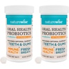 60 Count (Pack of 2)